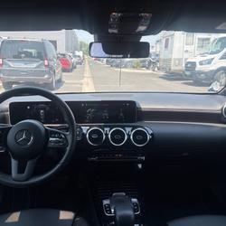 Mercedes Classe A 180 d 116ch Style Line 7G-DCT Bruges