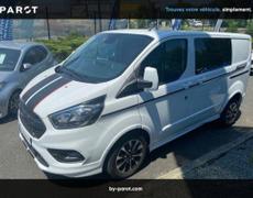 Ford Transit Custom Lormont