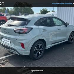 Ford Puma 1.0 EcoBoost Hybrid 125ch ST-Line S&S Bruges