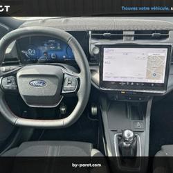 Ford Puma 1.0 EcoBoost Hybrid 125ch ST-Line S&S Bruges