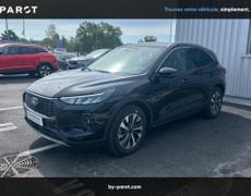 Ford Kuga Bruges