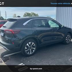 Ford Kuga 2.5 Duratec 180ch Hybrid FlexiFuel Titanium Business Powershift Bruges