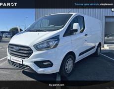 Ford Transit Custom Bruges