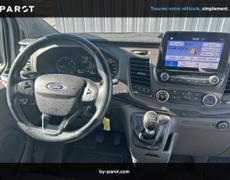 Ford Transit Custom Bruges