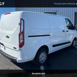 Ford Transit Custom 280 L1H1 2.0 EcoBlue 105 Trend Business Bruges
