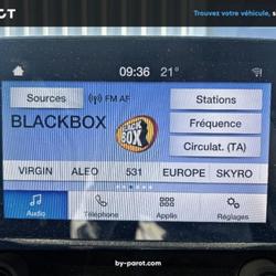 Ford Transit Custom 280 L1H1 2.0 EcoBlue 105 Trend Business Bruges