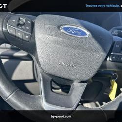 Ford Transit Custom 280 L1H1 2.0 EcoBlue 105 Trend Business Bruges