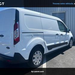 Ford Transit Connect L2 1.0E 100ch Bio&eacute;thanol Trend Bruges