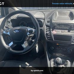 Ford Transit Connect L2 1.0E 100ch Bio&eacute;thanol Trend Bruges