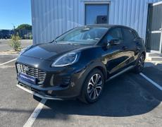 Ford Puma Bruges