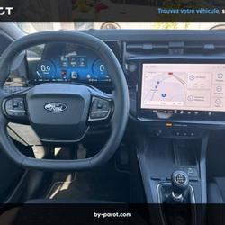 Ford Puma Nouveau 1.0 EcoBoost 125 ch mHEV S&S BVM6 Titanium occasion - Bruges - photo 3/30