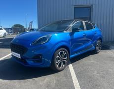 Ford Puma Bruges