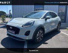 Ford Puma Bruges