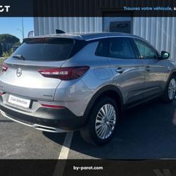 Opel Grandland 1.2 Turbo 130ch Innovation BVA Bruges
