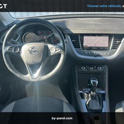 Opel Grandland 1.2 Turbo 130ch Innovation BVA Bruges