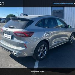 Ford Kuga 2.5 Duratec 180ch Hybrid FlexiFuel ST-Line X Powershift Bruges