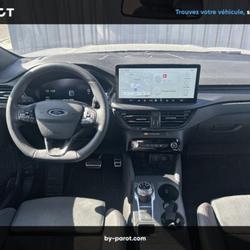 Ford Kuga 2.5 Duratec 180ch Hybrid FlexiFuel ST-Line X Powershift Bruges