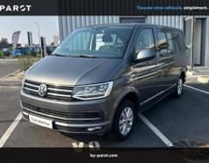 Volkswagen Transporter Bruges