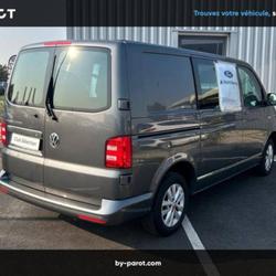 Volkswagen Transporter FGN TOLE L1H1 2.0 TDI 150 DSG7 BUSINESS LINE occasion - Bruges - photo 2/30