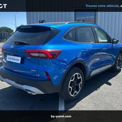 Ford Kuga 2.5 Duratec 180ch Hybrid FlexiFuel Active X Powershift Bruges