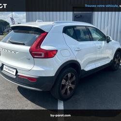 Volvo XC40 T2 129ch Inscription Geartronic 8 Bruges