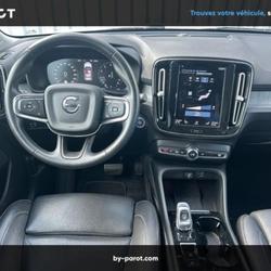Volvo XC40 T2 129ch Inscription Geartronic 8 Bruges