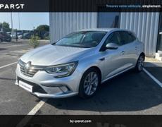 Renault Megane 4 Bruges