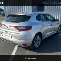 Renault Megane 4 1.2 TCe 130ch energy Intens Bruges