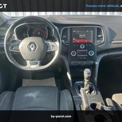 Renault Megane 4 1.2 TCe 130ch energy Intens Bruges
