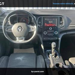 Renault Megane 4 M&eacute;gane IV Berline TCe 130 Energy Intens occasion - Bruges - photo 3/30