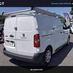 Peugeot Expert FGN TOLE STANDARD 1.5 BLUEHDI 120 S&S BVM6 PREMIUM occasion - B&egrave;gles - photo 2/30