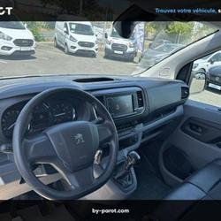 Peugeot Expert FGN TOLE STANDARD 1.5 BLUEHDI 120 S&S BVM6 PREMIUM occasion - B&egrave;gles - photo 3/30