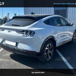 Ford Mustang 351ch Extended Range 91kWh Premium AWD Bruges