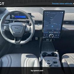 Ford Mustang 351ch Extended Range 91kWh Premium AWD Bruges