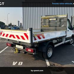 Ford Transit P350 L2 RJ HD 2.0 EcoBlue 165ch HDT S&S Trend Business Bruges