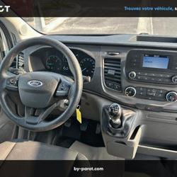 Ford Transit P350 L2 RJ HD 2.0 EcoBlue 165ch HDT S&S Trend Business Bruges