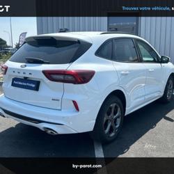 Ford Kuga 2.5 Duratec 180ch Hybrid FlexiFuel ST-Line X Powershift Bruges