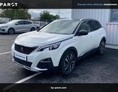 Peugeot 3008 HYBRID 225ch GT Line e-EAT8