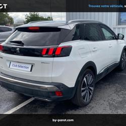 Peugeot 3008 HYBRID 225ch GT Line e-EAT8 Bruges