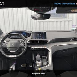 Peugeot 3008 HYBRID 225ch GT Line e-EAT8 Bruges
