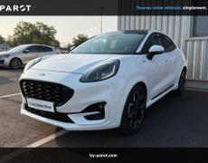 Ford Puma Bruges