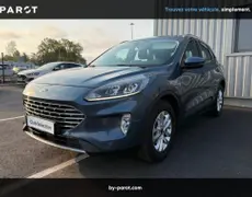 Ford Kuga Bruges