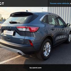 Ford Kuga 2.5 Duratec 190ch FHEV Bio&eacute;thanol Titanium BVA Bruges