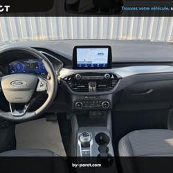 Ford Kuga 2.5 Duratec 190ch FHEV Bio&eacute;thanol Titanium BVA Bruges