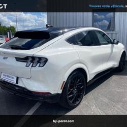 Ford Mustang 487ch Extended Range 91kWh GT AWD Bruges
