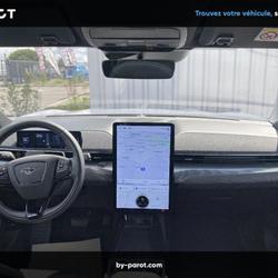 Ford Mustang 487ch Extended Range 91kWh GT AWD Bruges
