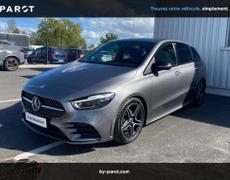 Mercedes Classe B