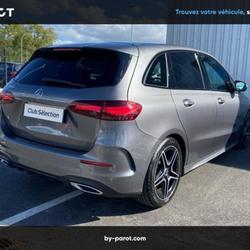 Mercedes Classe B Nouveau 200 d 8G-DCT AMG Line occasion - Bruges - photo 2/30