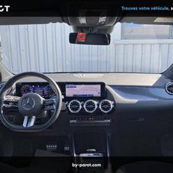 Mercedes Classe B Nouveau 200 d 8G-DCT AMG Line occasion - Bruges - photo 3/30