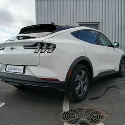 Ford Mustang 269ch Standard Range 76kWh Mach-E Propulsion Bruges